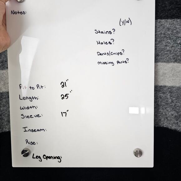 Chicos Womens Button Cardigan Coat Sz 0 Black and White Draped Wool Blend - Picture 11 of 12